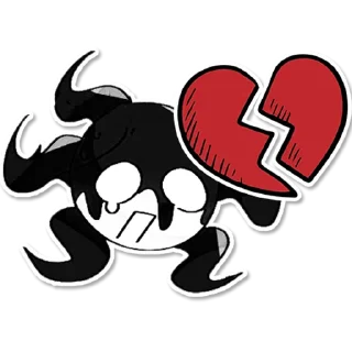 💔