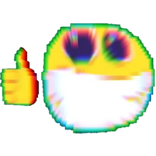 👍