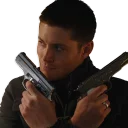 Supernatural