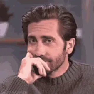 😏
