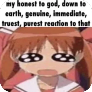 😭