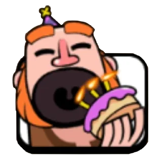 🎂
