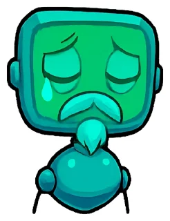 😢
