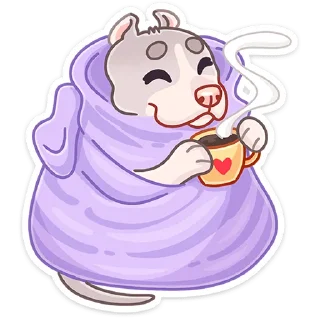 ☕️