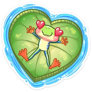 ❤️