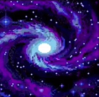 🌌