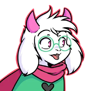 Ralsei