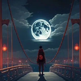 💫