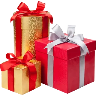 🎁