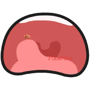 😚