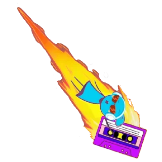 ☄️