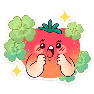 🍓