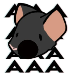 🐀