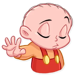 ✋️