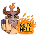 🖕