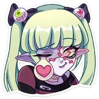 ❤️