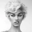 👸