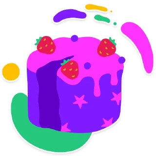 🎂