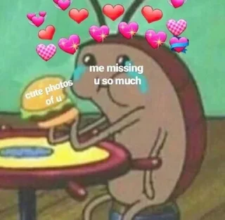 ❤️