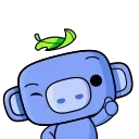 👍