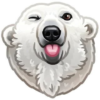 🐻‍❄️