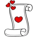 ❤️