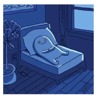 😐
