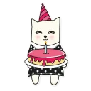 🎂