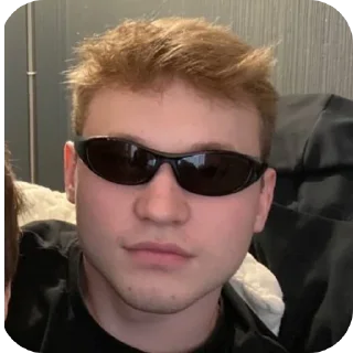 😎