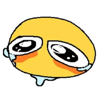 😢