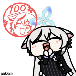 💯