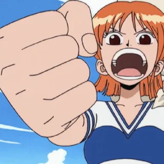👊