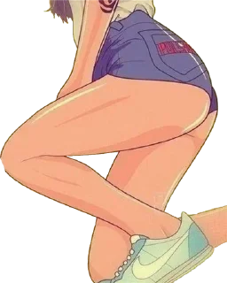 😗