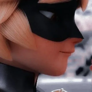 😙