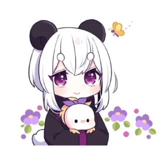 🌸