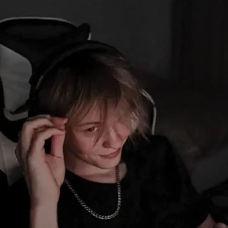 😏