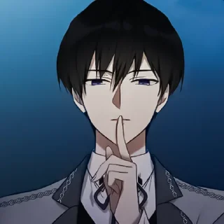 🤫