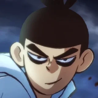 😈