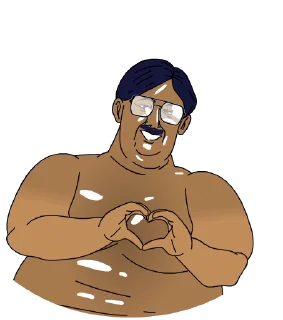 ❤️