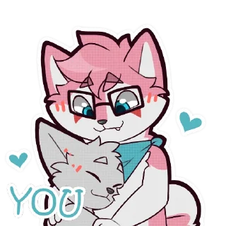 ❤️