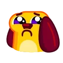 😭