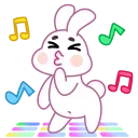 💃