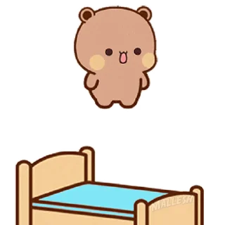 🛏