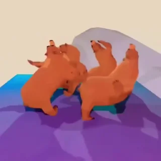 🕺