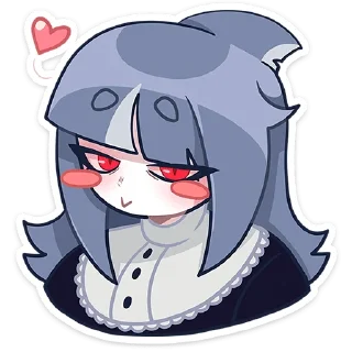 ❤️