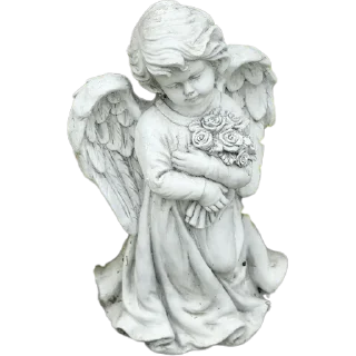 👼