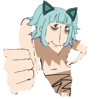👍