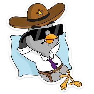 😎