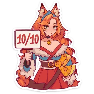 🦊