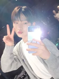 💋
